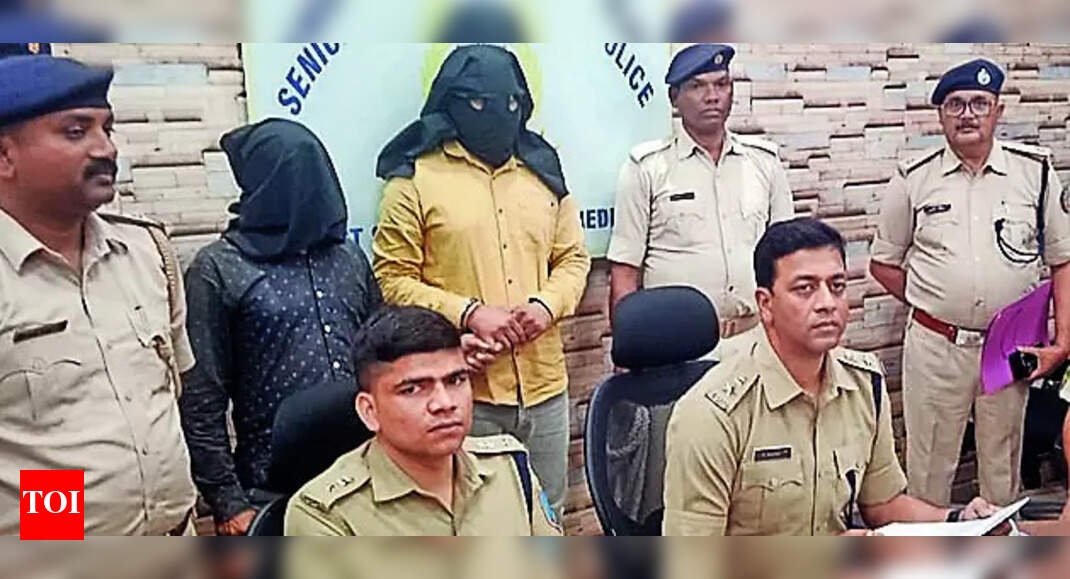 Narcotics: Narcotics And Cash Seized In Jsr, Seraikela-kharsawan Raids | Ranchi News - Vimarsana News