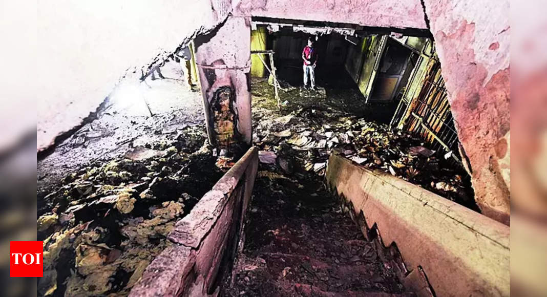 PGI needs to augment fire safety infra: Audit report