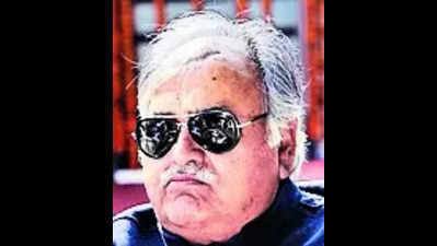 In HC, Hry ex-speaker says will pay govt for ‘proper’ security