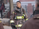 Chicago Fire's new cast member Rome Flynn exits the show after just 6 episodes