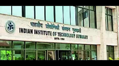 IIT-G student’s family still ‘in the dark’ about arrest