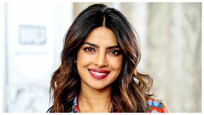Priyanka Chopra Jonas joins Barry Avrich's documentary 'Born Hungry' as a producer