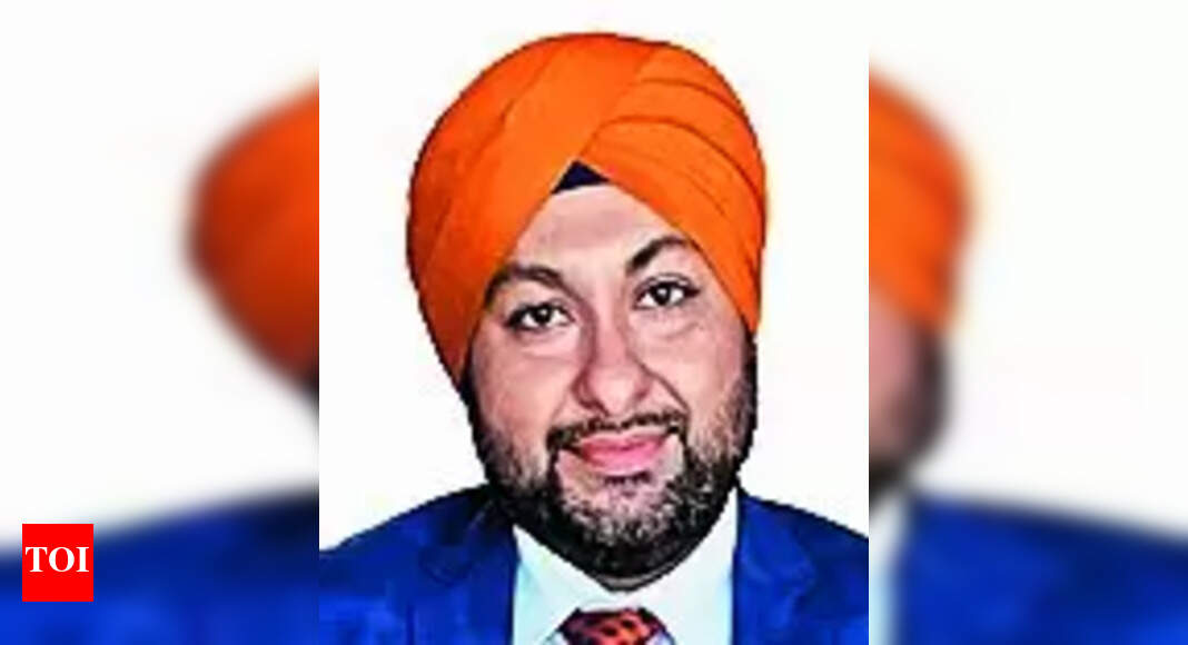 Prof Anup Singh: Bhu Prof Nominated For Tech Advisory Group On Nphce | Varanasi News - Vimarsana News