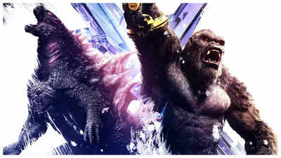 Scary Movie 4 King Kong