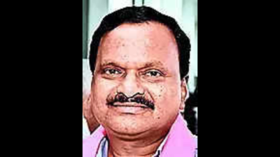 Will spend Rs 100cr on poor if I win: Telangana's Medak BRS MP candidate