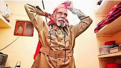 One of India’s ‘best postmen’, Victor Dhanraj passes away at 90