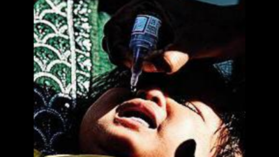 Arch rivals Bharat Bio & SII join hands in war on polio