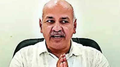 Agencies haven’t been able to prove money reached me: Manish Sisodia to court