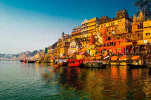 Varanasi, the only Indian city to meet PM2.5 air quality standards in the past 2 years' winter