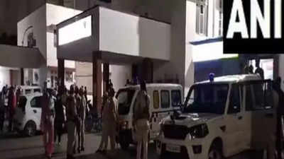 Policeman injured in Jammu and Kashmir's Kathua shootout dies in hospital