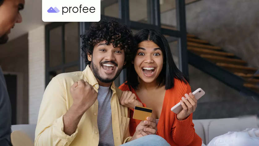 What makes Profee a top choice for sending money to India
