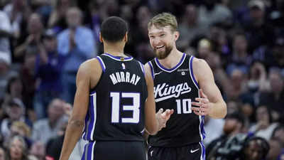 Sacramento Kings surge past Los Angeles Clippers in impressive win