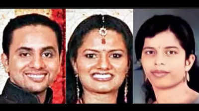 Couple, friend from Kerala found dead in Arunachal hotel room