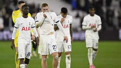Premier League round-up: Tottenham Hotspur's Champions League hopes dealt blow, Everton bounce back against Newcastle United