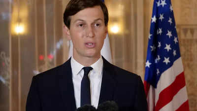 In Trump's footsteps: Kushner's controversial Balkans deals