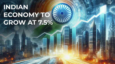 Strong show by Indian economy! IMF ups India GDP forecast; good news for Pakistan too
