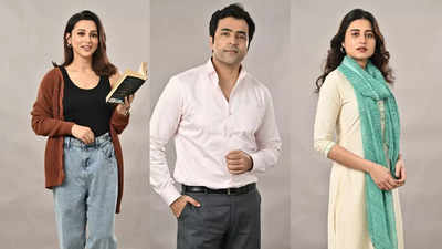 'Alaap' motion poster: Mimi Chakraborty and Abir Chatterjee are back on screen after ‘Raktabeej’; Swastika Dutta joins in