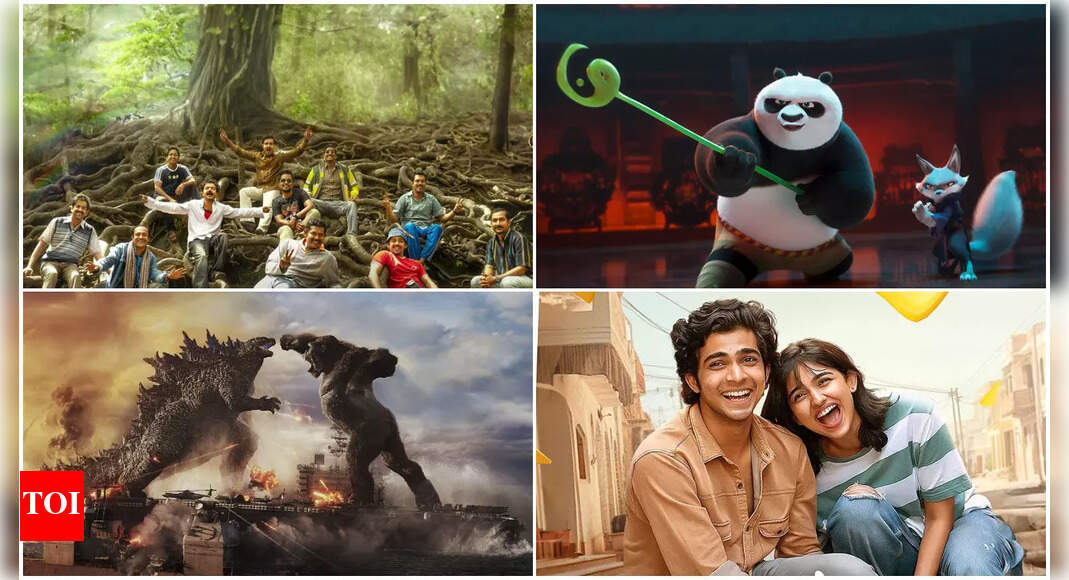 Other language releases dominate Tamil nadu box office in March | Tamil Movie News - Vimarsana News