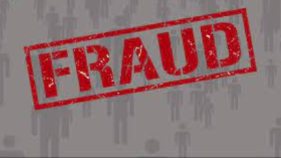 Woman duped of Rs 80 lakh by fraudsters posing as executives of courier firm,govt agencies