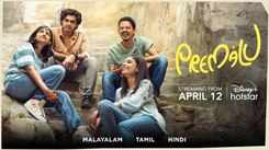 Premalu Trailer: Naslen And Mamitha Starrer Premalu Official Trailer