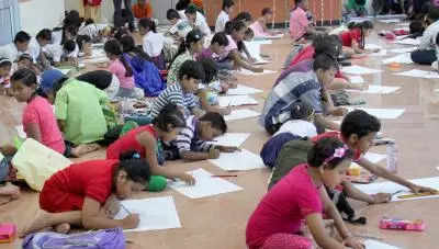 Innovative 12-week module introduced for class one students in UP