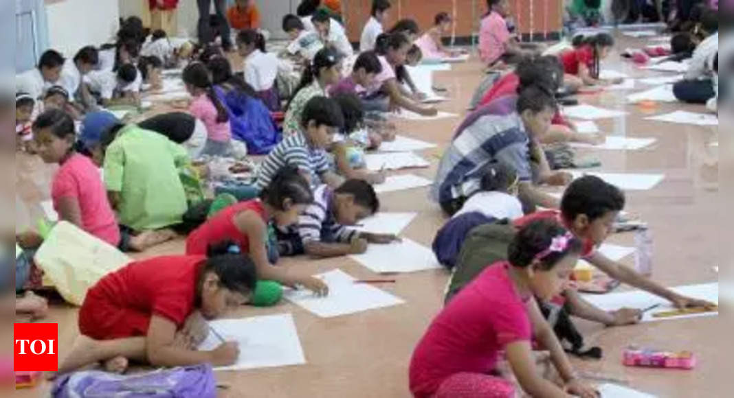 Innovative 12-week module introduced for class one students in UP