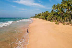 Katchatheevu, the tiny island that has sparked India-Sri Lanka controversy