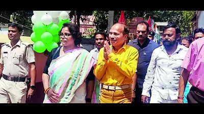 Will quit politics if Trinamool wins Behrampore, says Congress leader Adhir Chowdhury