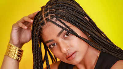 Actress Bhoomi Shetty on getting Box braids: It's not just about following a trend, it's about genuinely appreciating the culture they represent