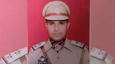 Gangster shot dead in encounter with police in Kathua, injured police officer succumbs to injuries