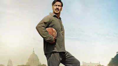 Ajay Devgn unveils the intriguing story behind 'Maidaan’: The revelation of such events left me shocked