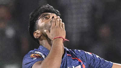 Mayank Yadav: Still raw or ready for T20 World Cup?