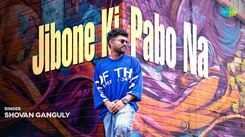Enjoy The Music Video Of The Latest Bengali Song Jibone Ki Pabo Na Sung By Shovan Ganguly