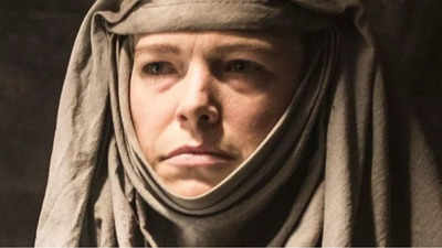 Game of Thrones actress Hannah Waddingham opens up about traumatic waterboarding scene