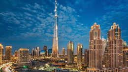 dubai tourism experiences