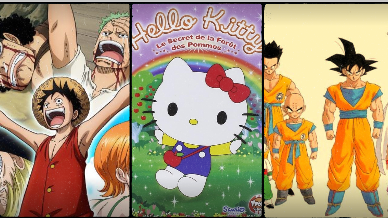 top 10 highest grossing anime movies