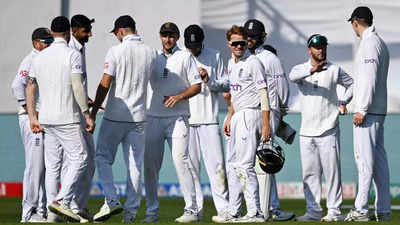 '4-1 was undeserved': England pacer on their series battering against India