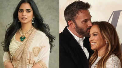 Isha Ambani sells her house at a whopping cost of Rs. 494 crores to Hollywood couple Ben Affleck and Jennifer Lopez