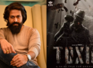 Yash's upcoming film 'Toxic' set to kickstart shooting in Karnataka