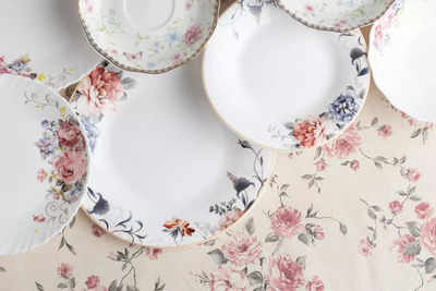 Best Authentic Bone China Dinner Sets Available Online