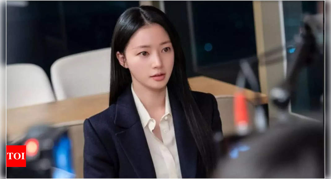 Le scénariste du K-drama de Song Ha-yoon et Jo Byung-gyu s’exclame : Je deviens fou