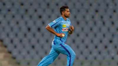 Lucknow Super Giants' Shivam Mavi ruled out of IPL due to injury