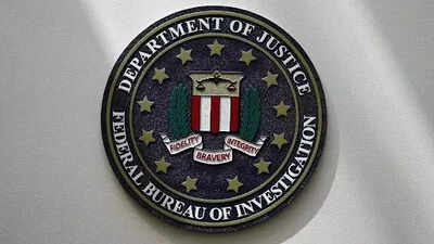FBI issues strong warning against this AI-generated porn - Times ...
