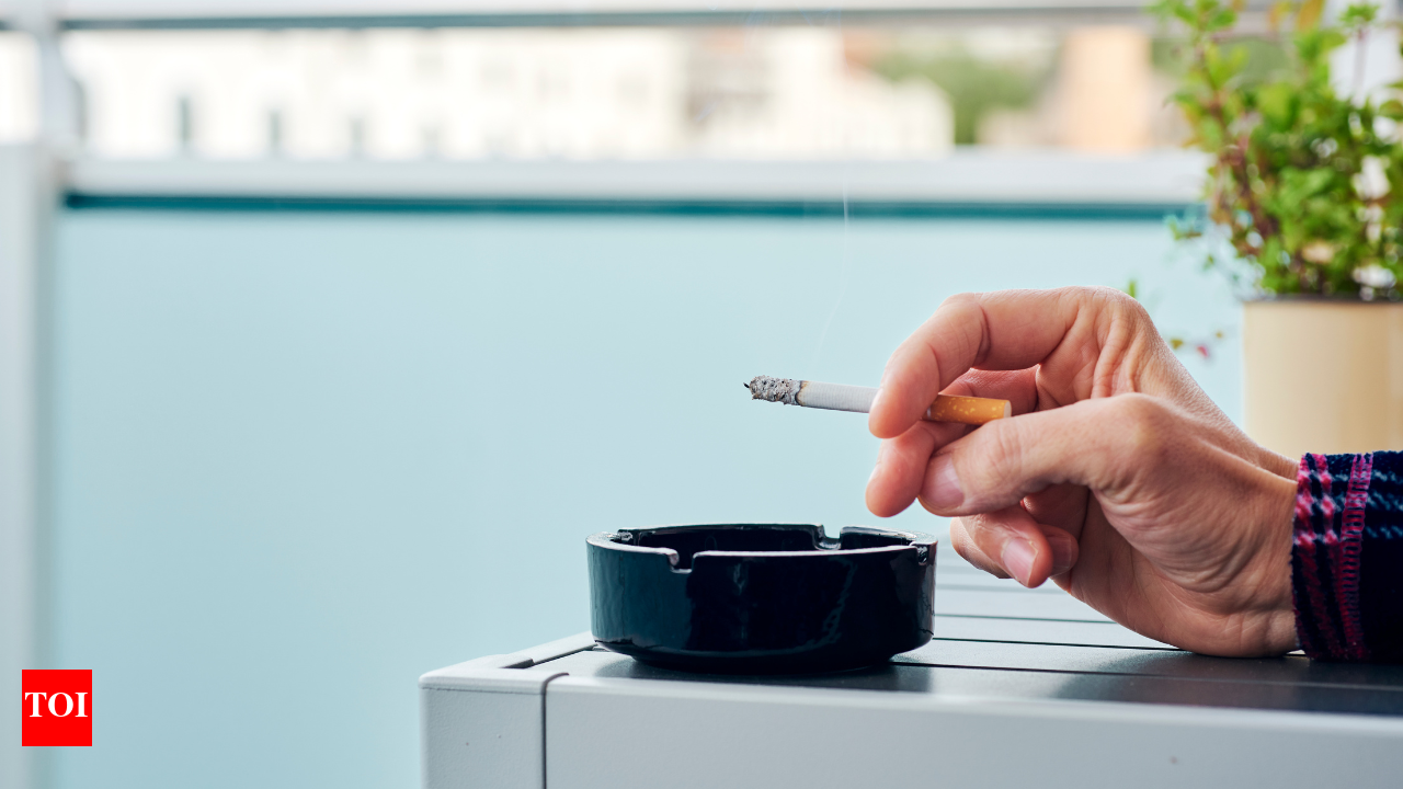 can 1 puff of a cigarette harm you What are the immediate effects of smoking just 1 cigarette?