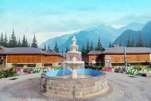 Manali: Devlok Manali, the newly launched theme park, is a cultural gem