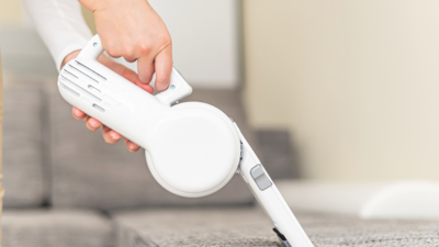 Portable Vacuum Cleaner: Best Options for Convenient Cleaning and Redefined Portability