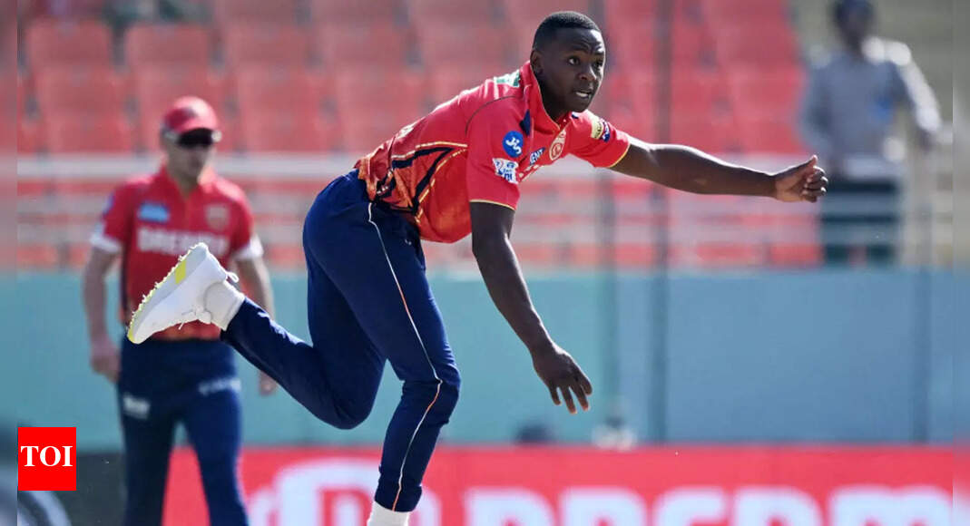 'It adds more to...': Kagiso Rabada wants two bouncers rule also in ...