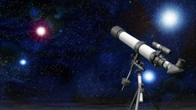 How to Choose A Telescope To See The Upcoming Eclipse?