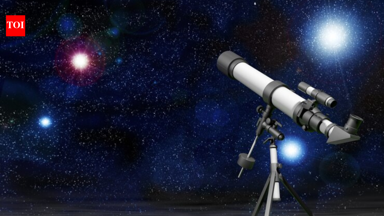 How to Choose A Telescope To See The Upcoming Eclipse? - The Times Reviews