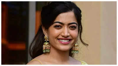 Rashmika Mandanna on ‘Animal’ criticisms: If you want the film to be raw, real, and correct, this is how the film is going to be-Exclusive